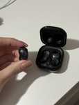 Беспроводные наушники Samsung Galaxy Buds Live черные