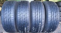 Opony letnie Bridgestone 225/45/17 Jarbet #U4