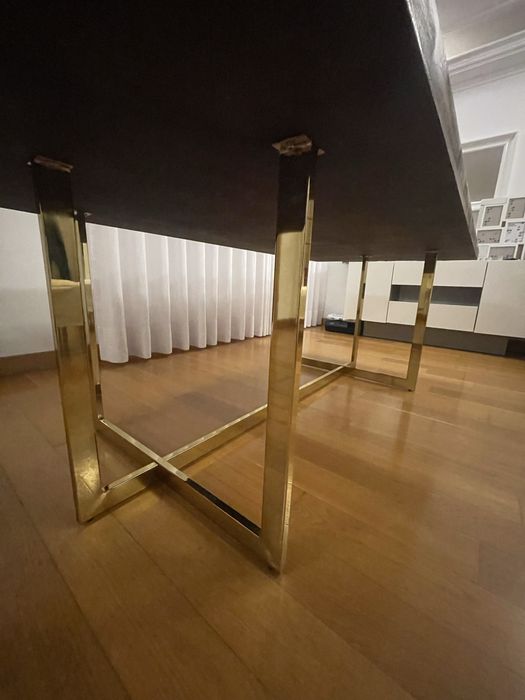 Mesa Area para ate 10 pessoas