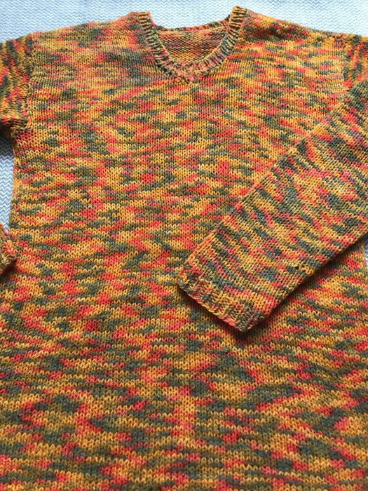 Кофта чоловічка S/M свитер світер в‘язана вязаная светр