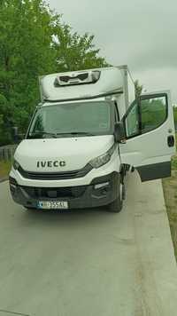 Iveco Daily Iglotruck 47000km!!!