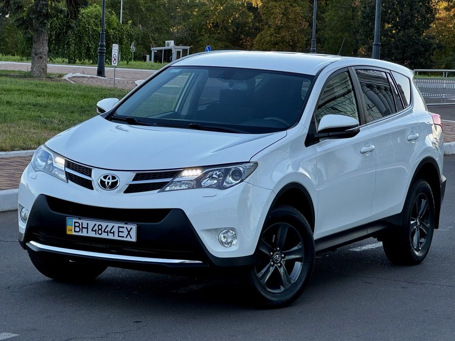 Toyota 2.2 дизель
