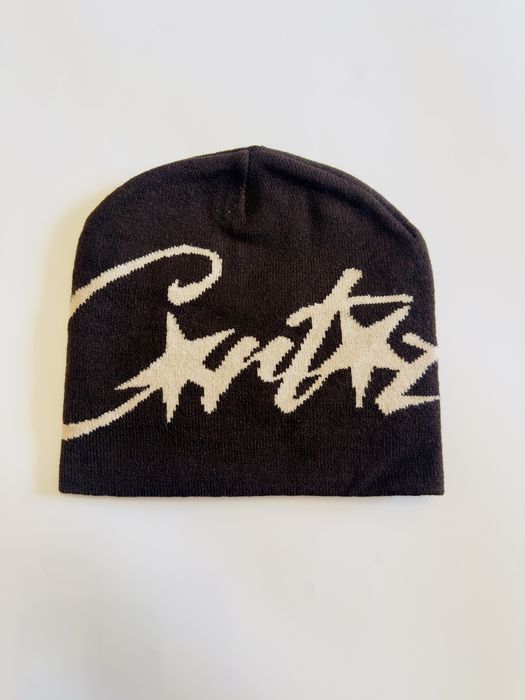 Шапка Corteiz вже в Україні