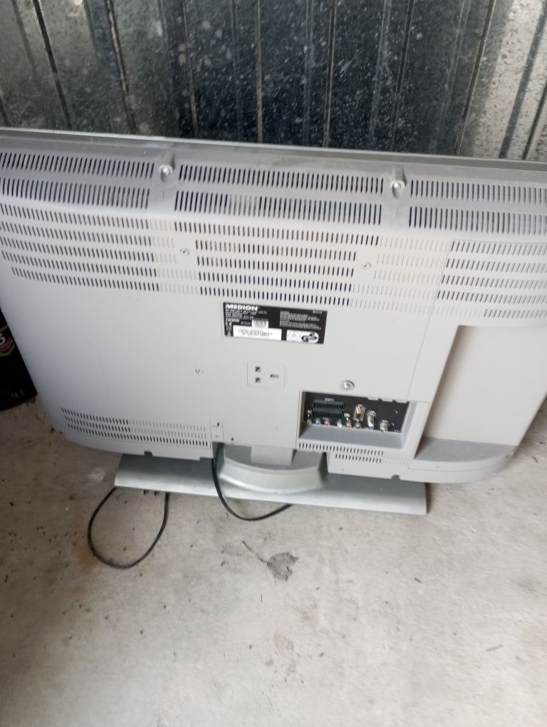 Telewizor LCD Medion 32