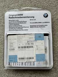 BMW OE śruby zabezpieczające 361.324.539.61