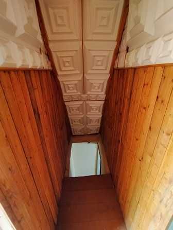 Дача с. Коробівка СТ Будівельник