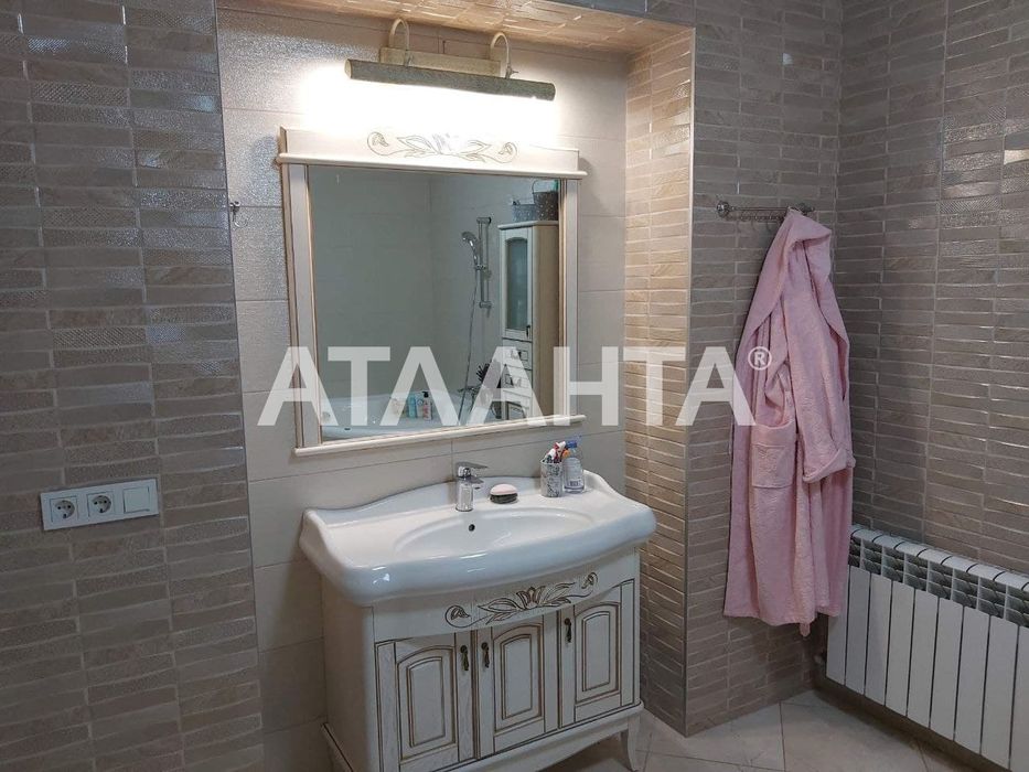 3 комн дом с ремонтом участок 10 соток Лески