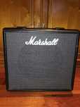 Amplificador Marshall Code25