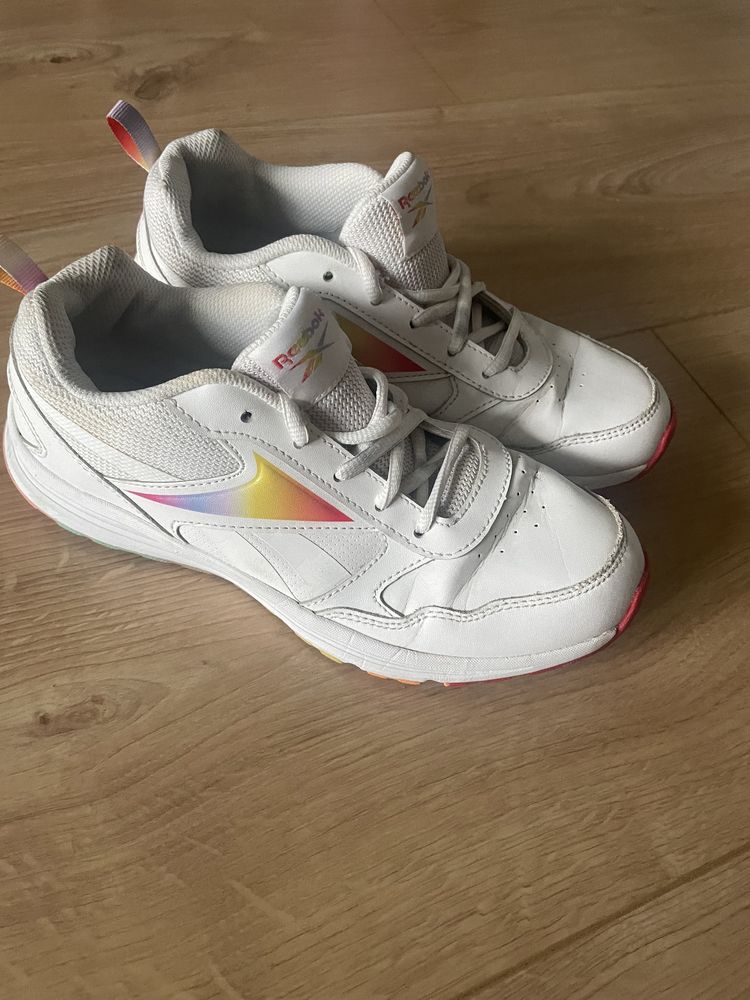 Buty reebok rozmiar 37