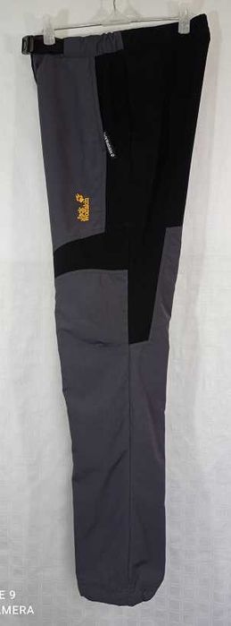 Штаны трекинг женские JACK WOLFSKIN