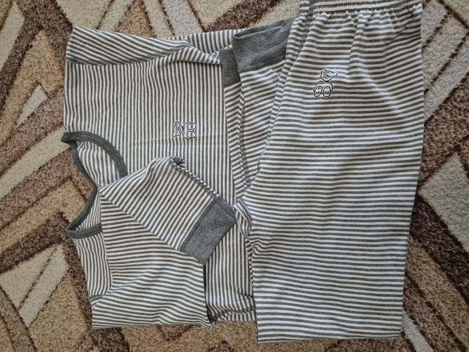 Піжама дитяча з Тему нова