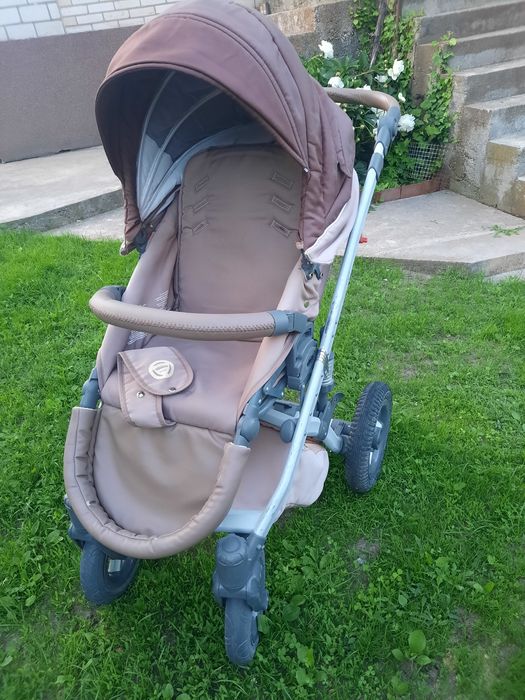 Коляска Тако Light 2 в 1