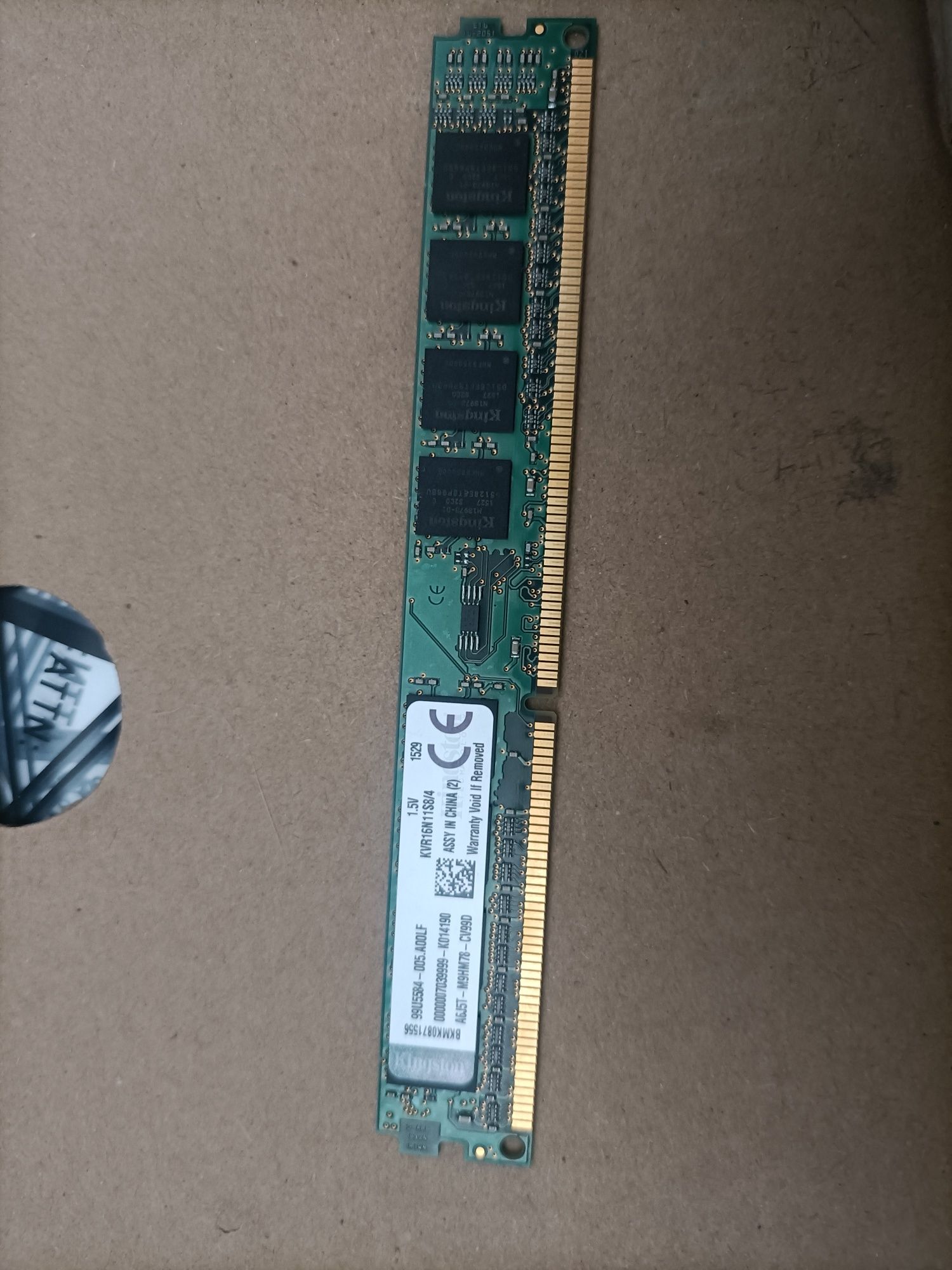 Zestaw komputerowy LGA 1150 (i5-4440, 8GB DDR3, płyta Gigabyte) + obud
