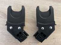Maxi-Cosi Adapters for Valco Baby Snap