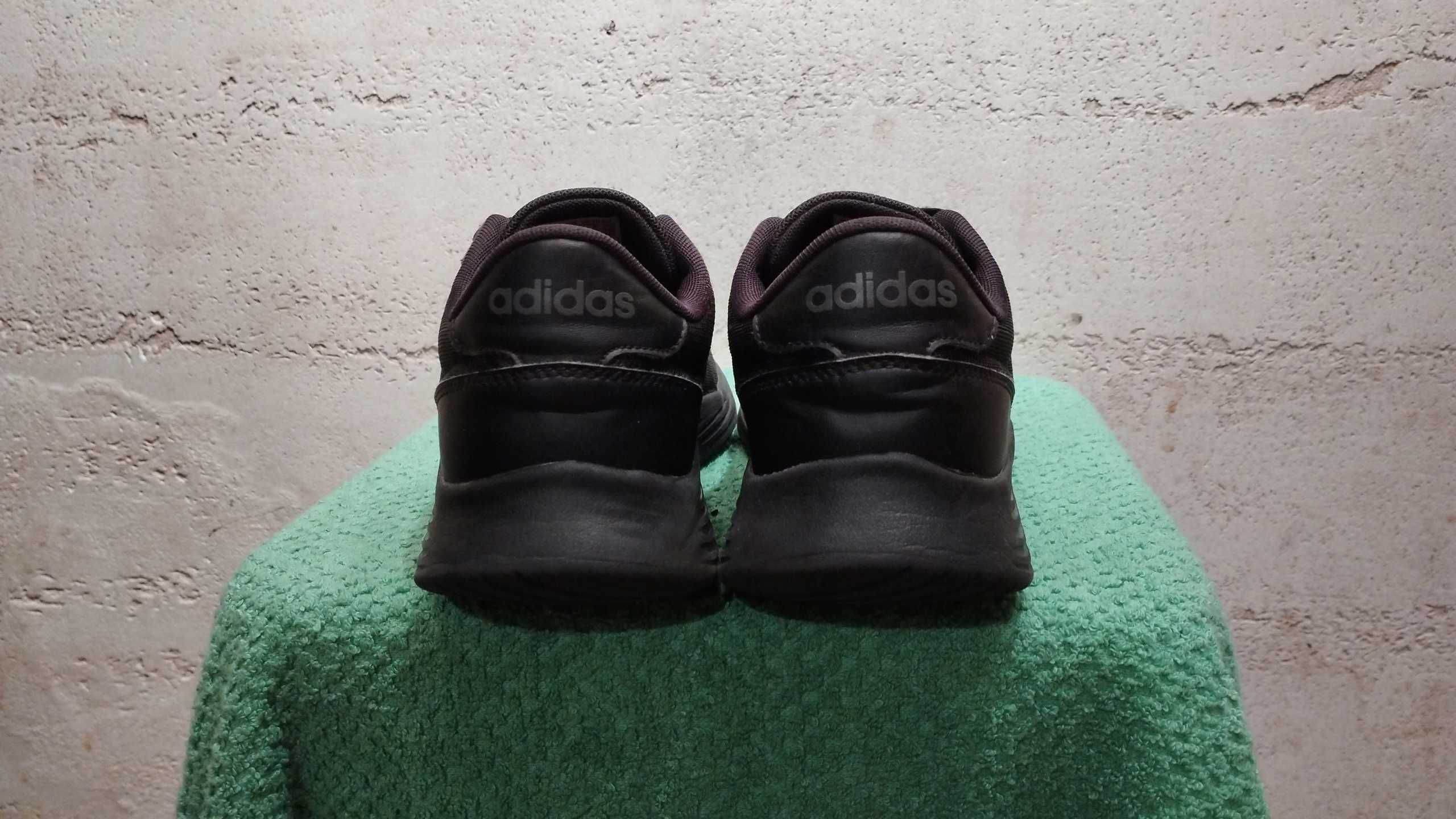 ADIDAS LITE RACER 2.0 r.40 2/3 stan bardzo dobry