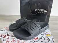 DOLCE & GABBANA Шльопанці оригінал р 38,5