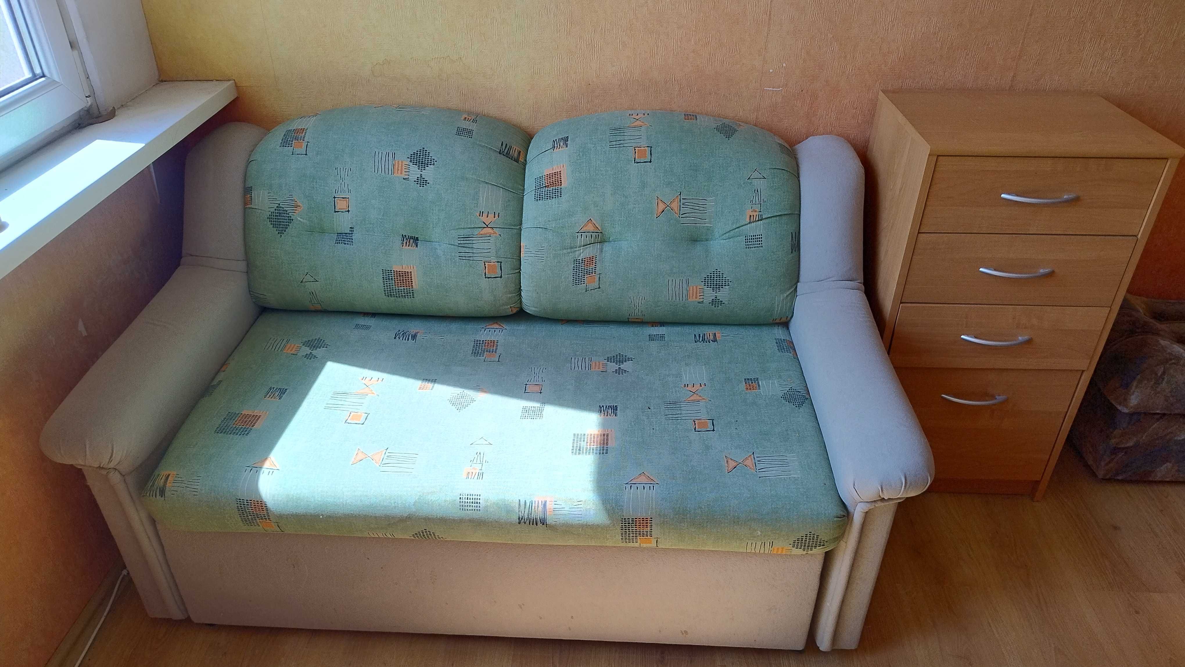 Sofa sprzedam tanio
