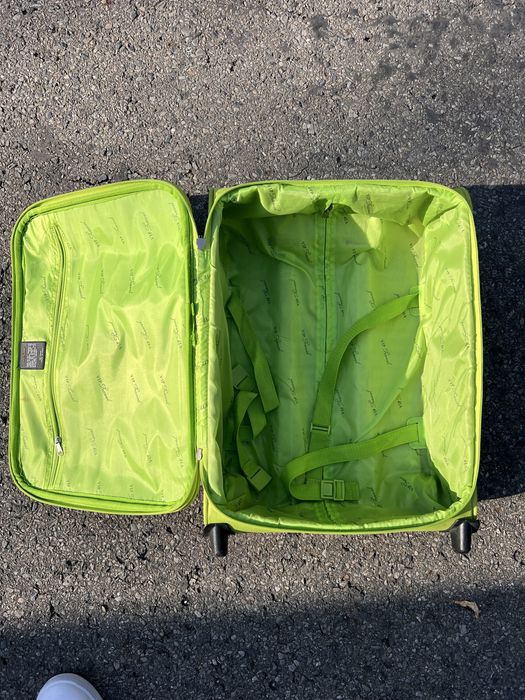 Mala walizka kabinowa Vip travel