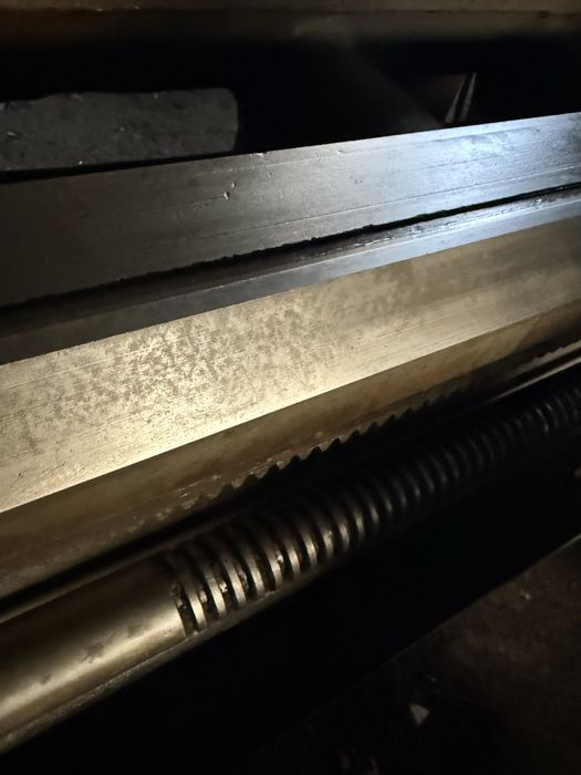 16к40ф101  токарный станок