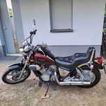Sprzedam Kawasaki vn 750