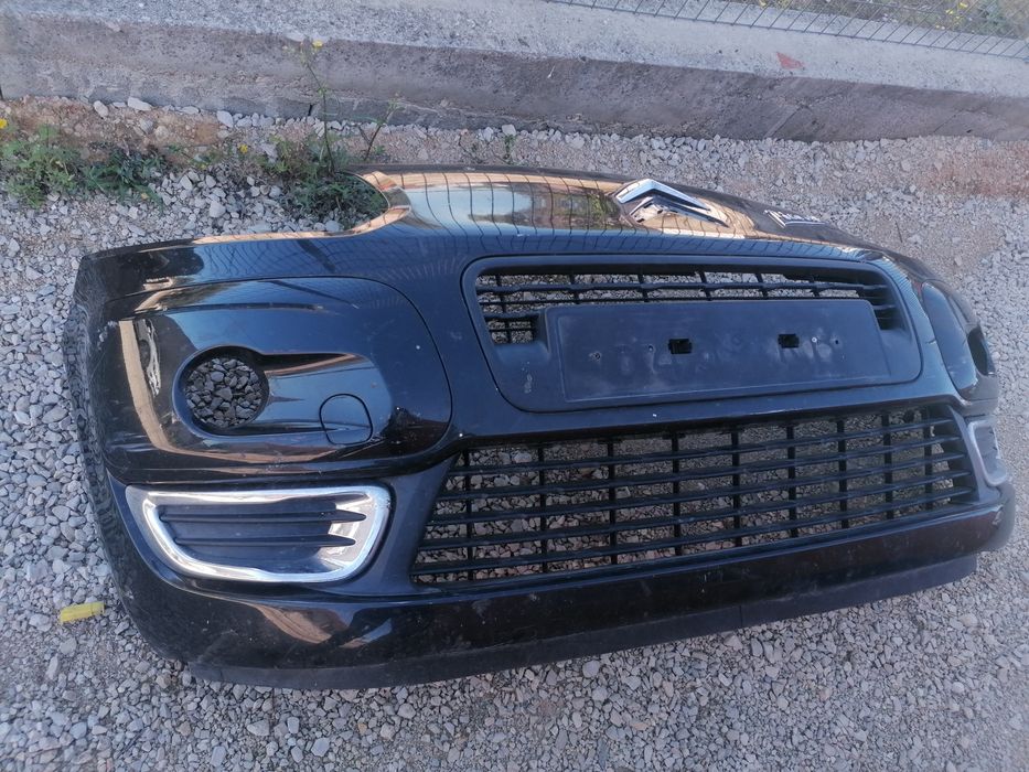 Para choques Citroën c3 picasso