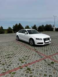 AUDI A4 B8 2,0 TDI