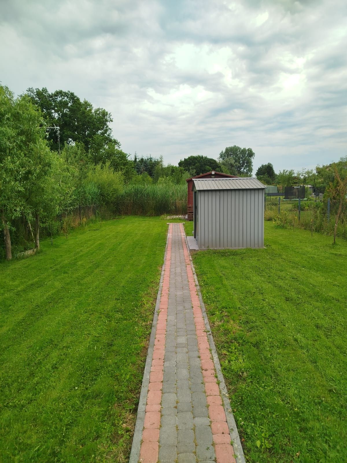 Sprzedam działkę