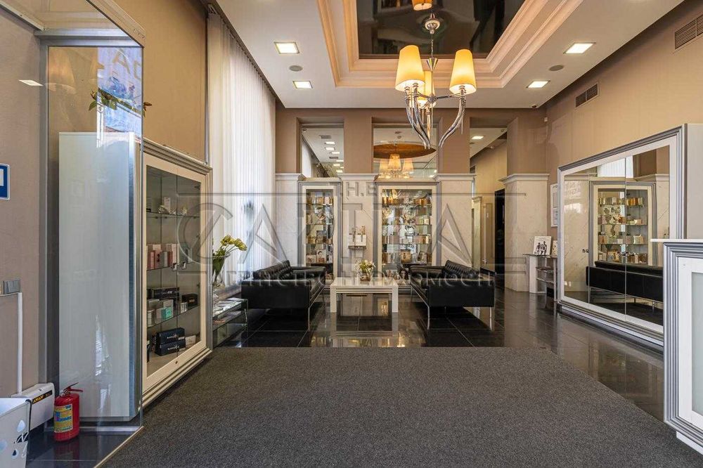 Продаж приміщення 428 м2 під клініку, Турівська 32, Подільський р-н