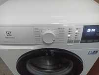 Pralka Electrolux bdb SLIM 6kg GW