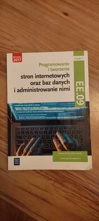 Programowanie i tworzenie stron internetowych oraz baz danych