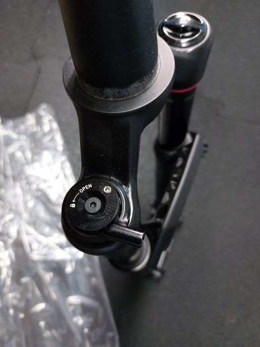 Nowy amortyzator Rock Shox 100mm Sid SL 29" base BOOST 44mm