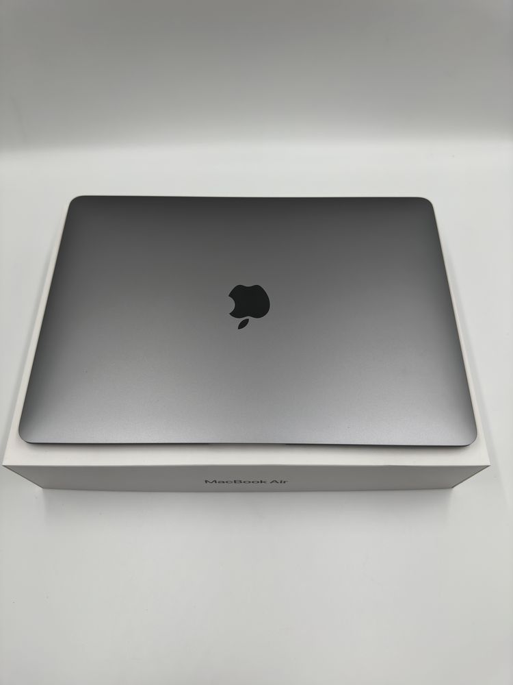 Apple MacBook Air 13,3” M1 16GB RAM 256GB SSD - Super stan