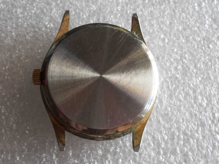 stary zegarek mechaniczny do naprawy