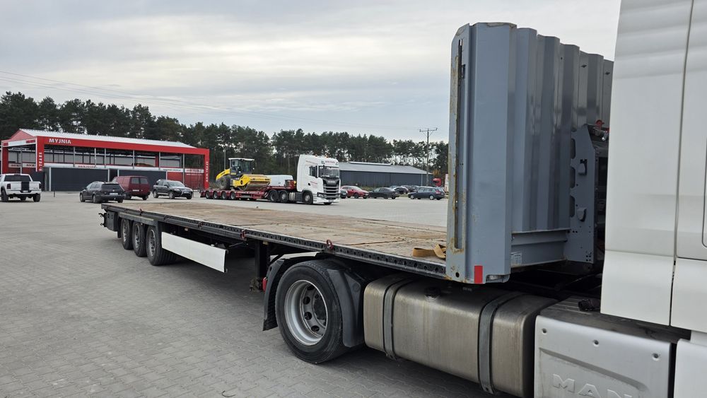 Krone platforma Okazja