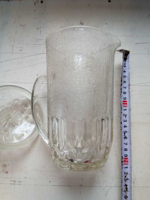 Кувшин для сока СССР.