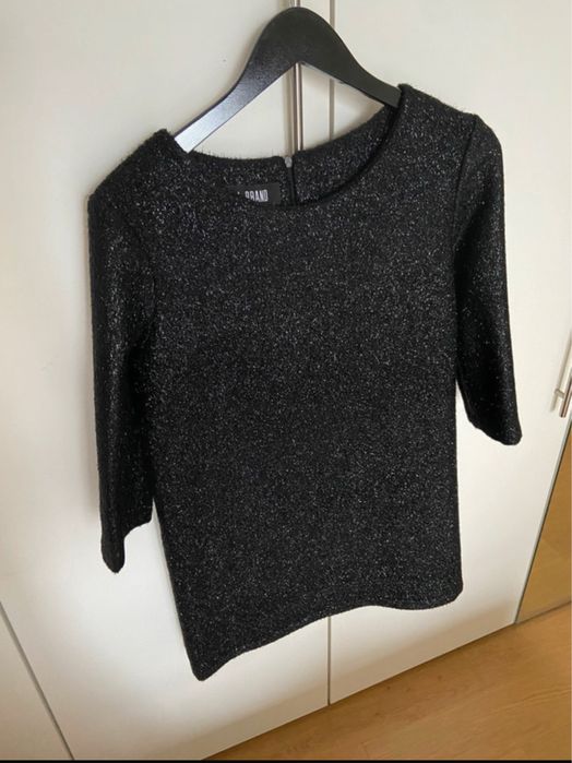 Zestaw ubrań Lebrand stan idealny, rozm S