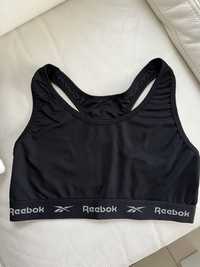 Sportowy biustonosz Reebok