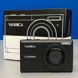 Yashica DigiMate 100 (64MP) - Black - NOVA - 3 ANOS DE GARANTIA