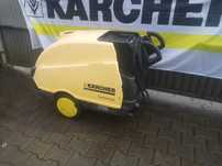 Karcher Hds 801 E -myjka ciśnieniowa
