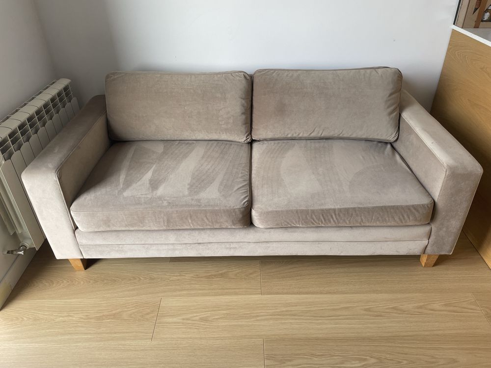 Sofa rozkładana Tokyo Nordicline kupiona w Rosanero