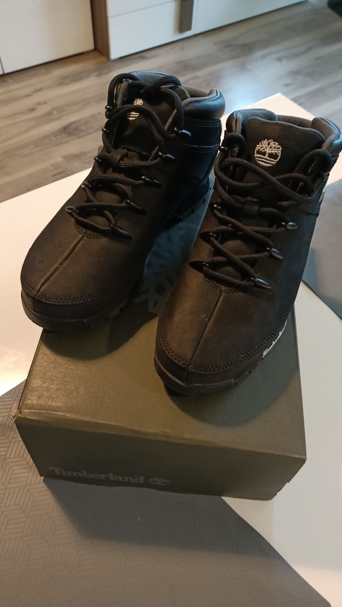 Timberland TBL euro sprint r 40