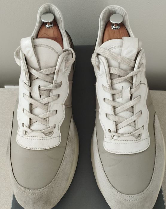 Buty męskie Ecco 46