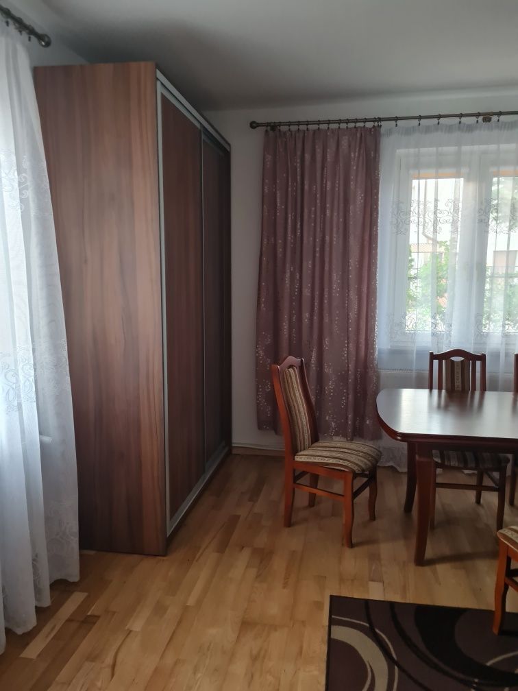 Domek na Zaciszu