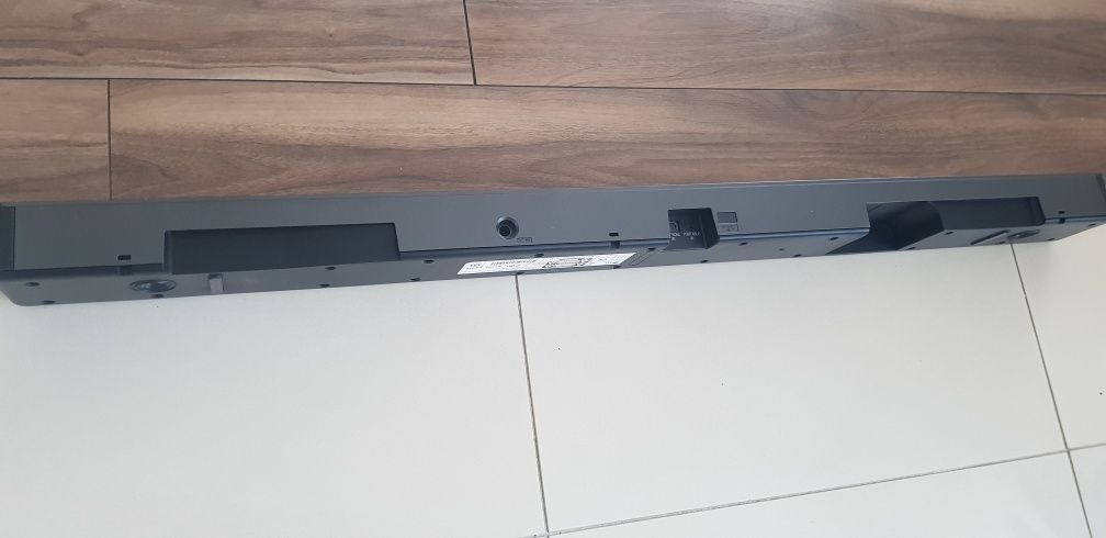 Soundbar LG SK8 360W