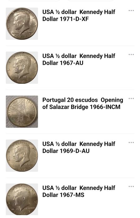 Moeda 1 cent Licon Memorial