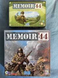 gra planszowa memoir 44 dwa dodatki eastern front terrain pack