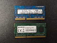 Оперативна пам'ять DDR3L