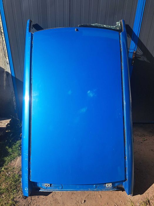 Dach, poszycie dachu Ford Kuga Mk1 kolor Q8