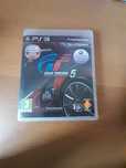 Gran Turismo 5 na PS3