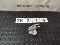 ZK0474 Renault (RVI) Dokker 12- замок дверей сдвижной L 825086753R